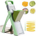 Multifunctional Vegetable Cutter